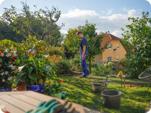 Entretenir son jardin toute l’année : les bonnes pratiques – Jardins Secrets paysagiste